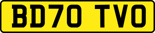 BD70TVO