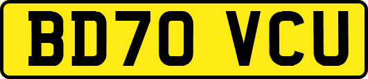 BD70VCU