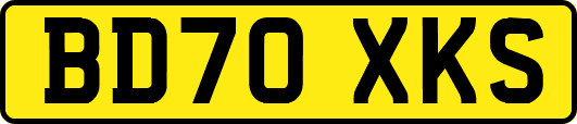 BD70XKS