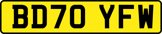 BD70YFW