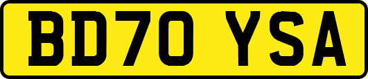BD70YSA