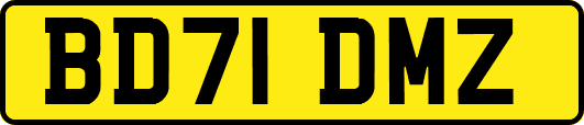 BD71DMZ