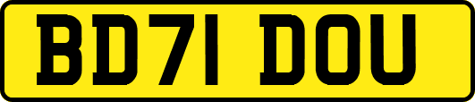 BD71DOU