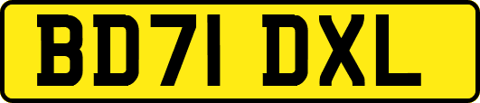BD71DXL