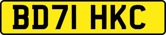 BD71HKC
