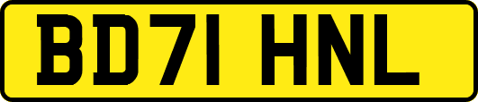 BD71HNL