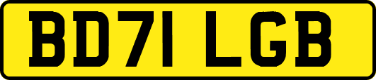 BD71LGB