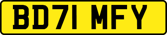 BD71MFY