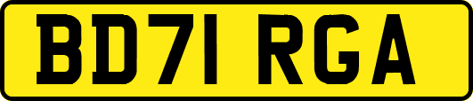 BD71RGA