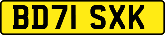 BD71SXK