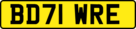 BD71WRE