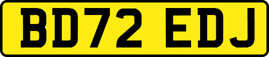 BD72EDJ