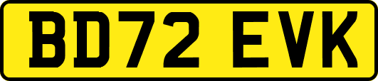 BD72EVK