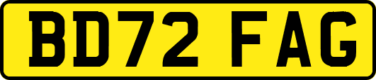 BD72FAG