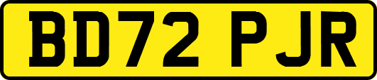 BD72PJR