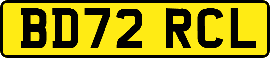 BD72RCL