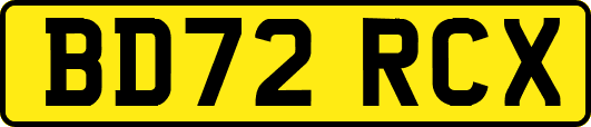 BD72RCX