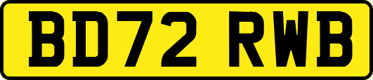 BD72RWB