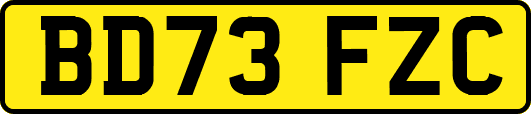 BD73FZC