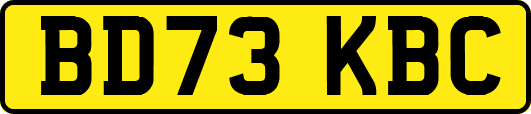 BD73KBC