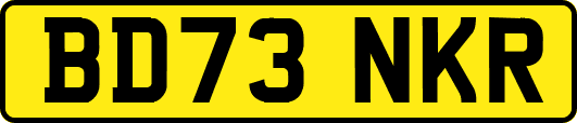 BD73NKR