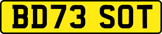 BD73SOT