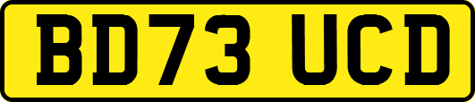BD73UCD