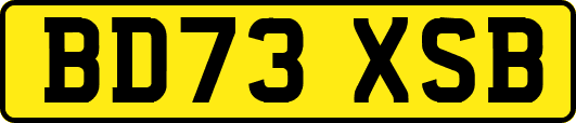BD73XSB