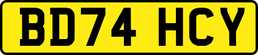 BD74HCY
