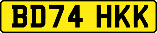 BD74HKK