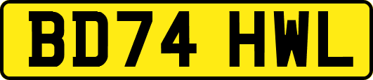 BD74HWL