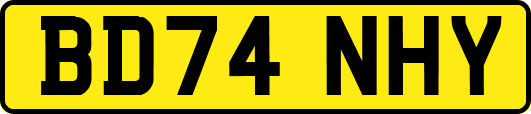 BD74NHY