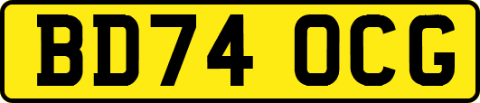 BD74OCG