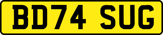BD74SUG