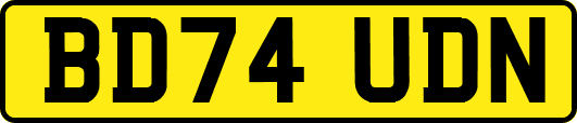 BD74UDN