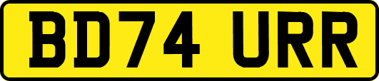 BD74URR