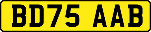 BD75AAB