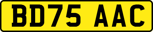 BD75AAC