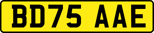 BD75AAE