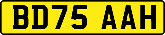 BD75AAH