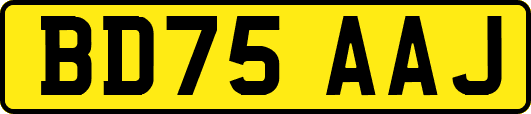 BD75AAJ