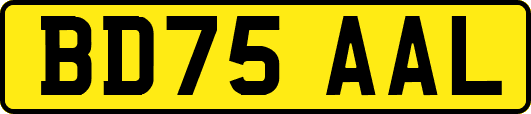 BD75AAL