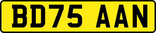 BD75AAN