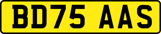 BD75AAS
