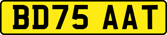 BD75AAT