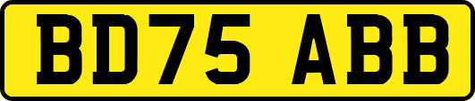 BD75ABB