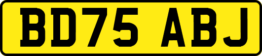 BD75ABJ