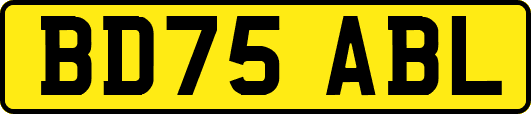 BD75ABL