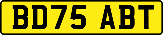BD75ABT
