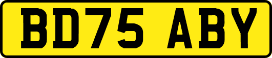 BD75ABY